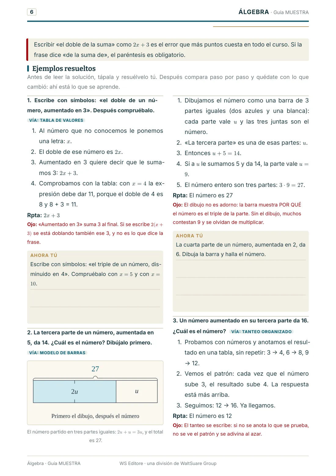 Página real 3 del material