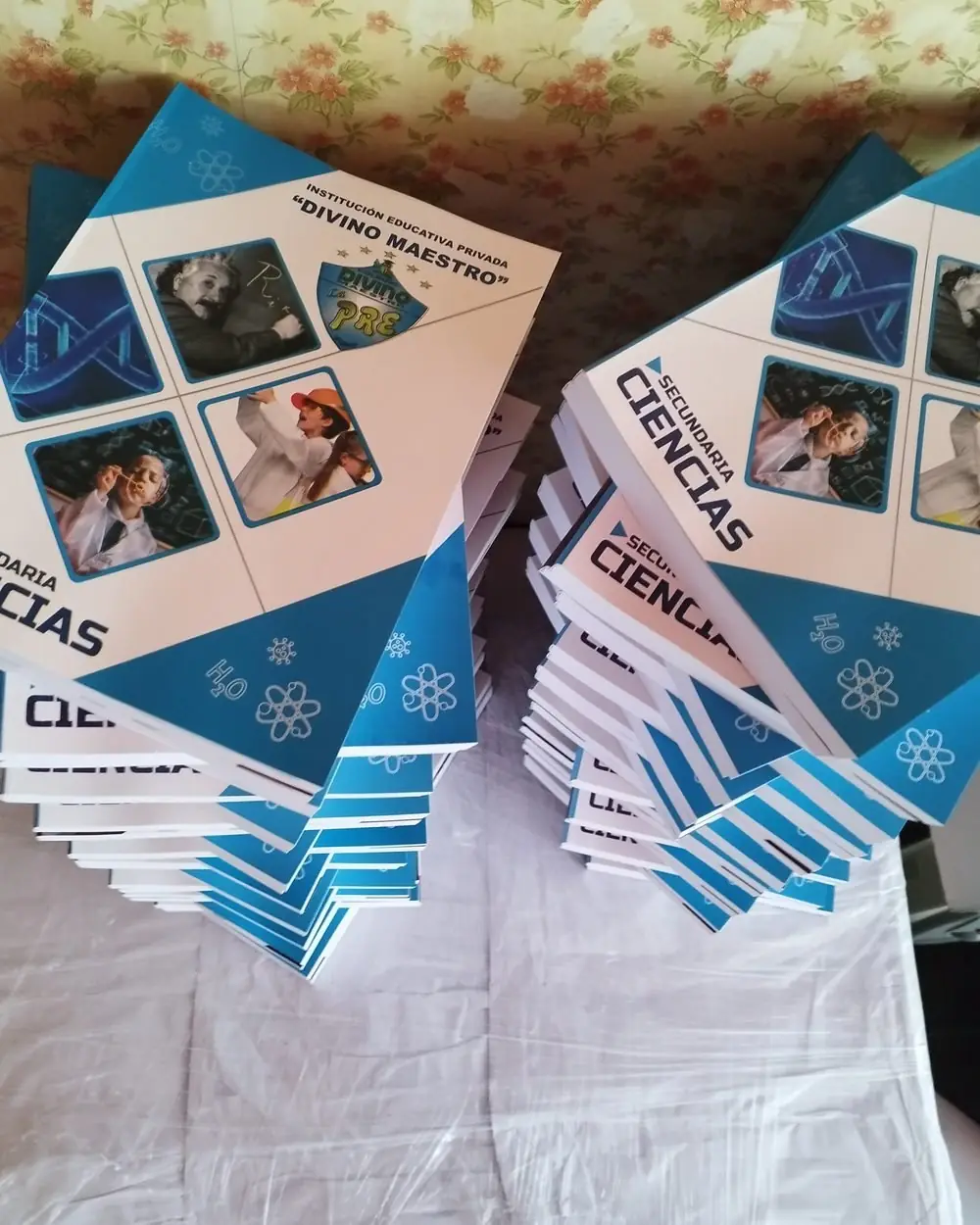 Kits armados