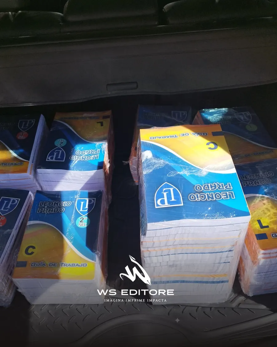 El material, asegurado en el vehículo